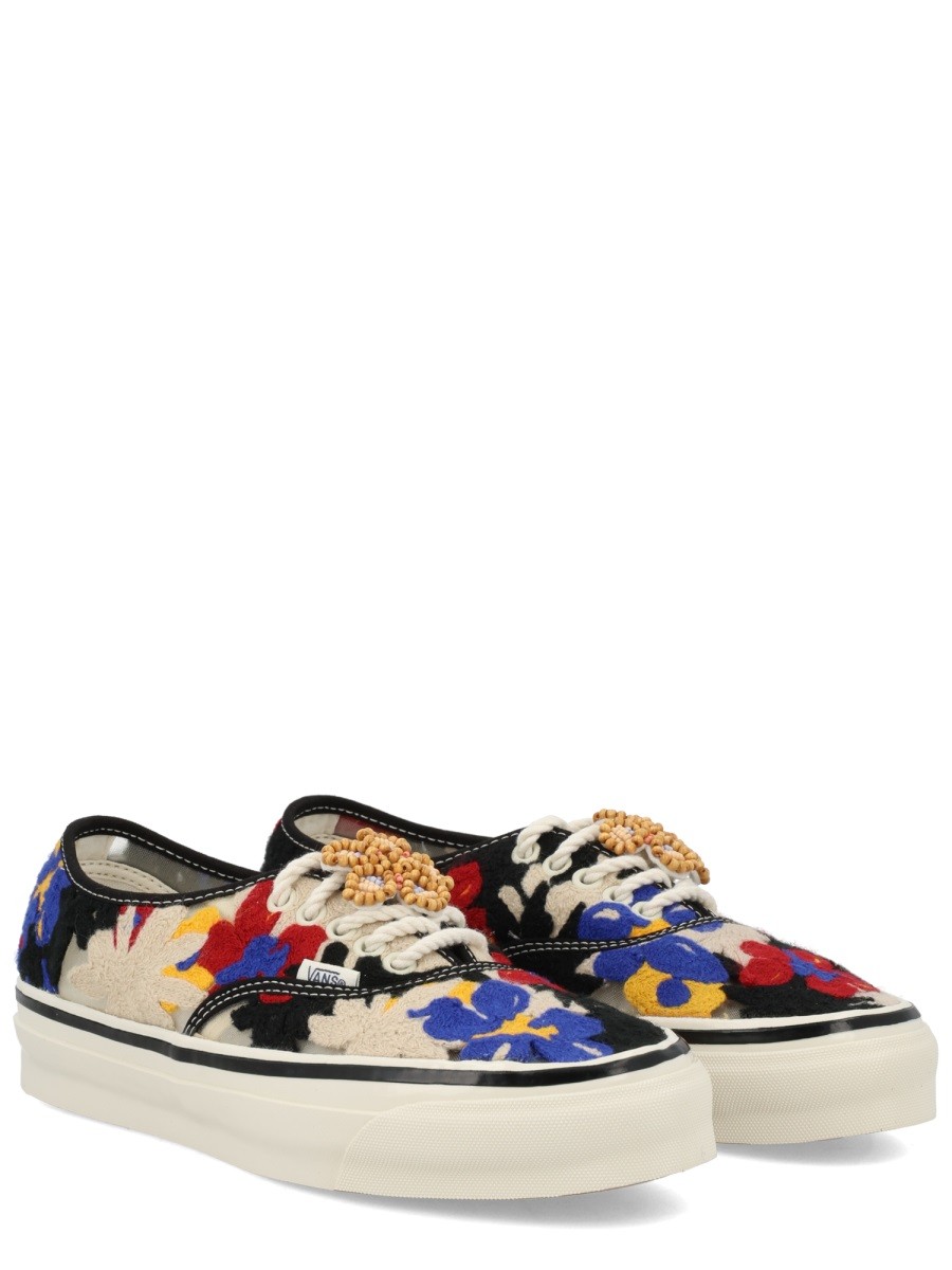 SNEAKER "AUTHENTIC PREMIUM" - Image 2