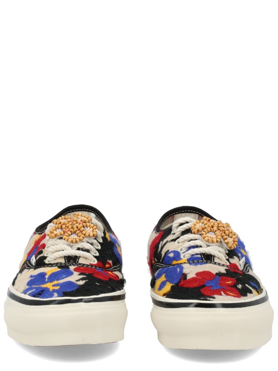 SNEAKER "AUTHENTIC PREMIUM" - Image 3