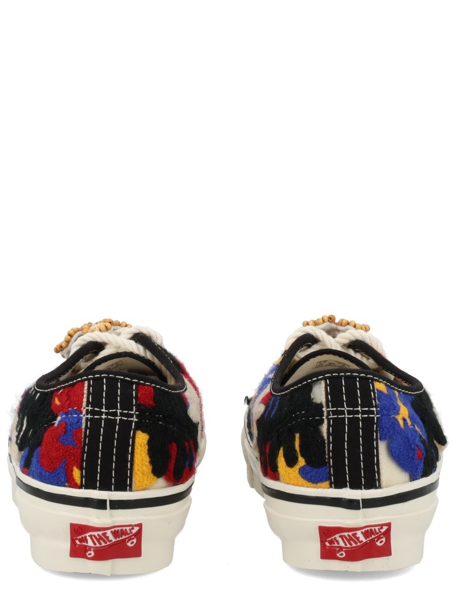SNEAKER "AUTHENTIC PREMIUM" - Image 4