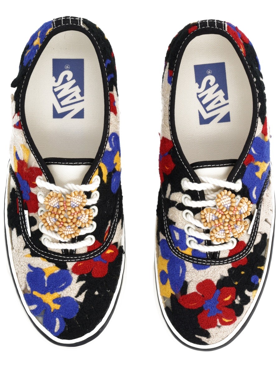 SNEAKER "AUTHENTIC PREMIUM" - Image 5