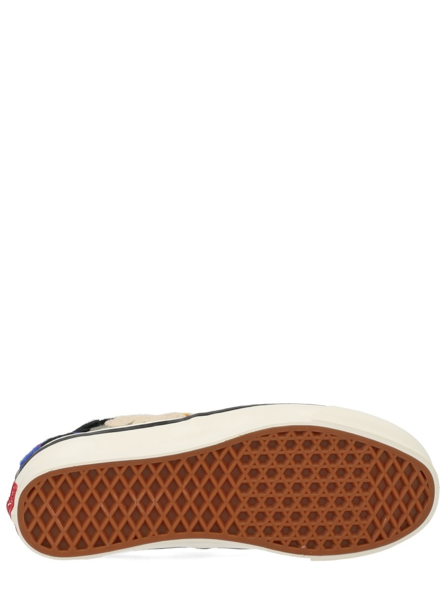 SNEAKER "AUTHENTIC PREMIUM" - Image 6