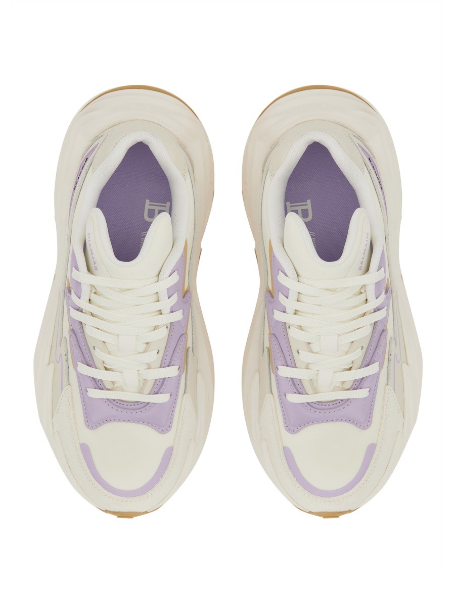 Balmain - SNEAKER "B-DR4G0N" - Image 2
