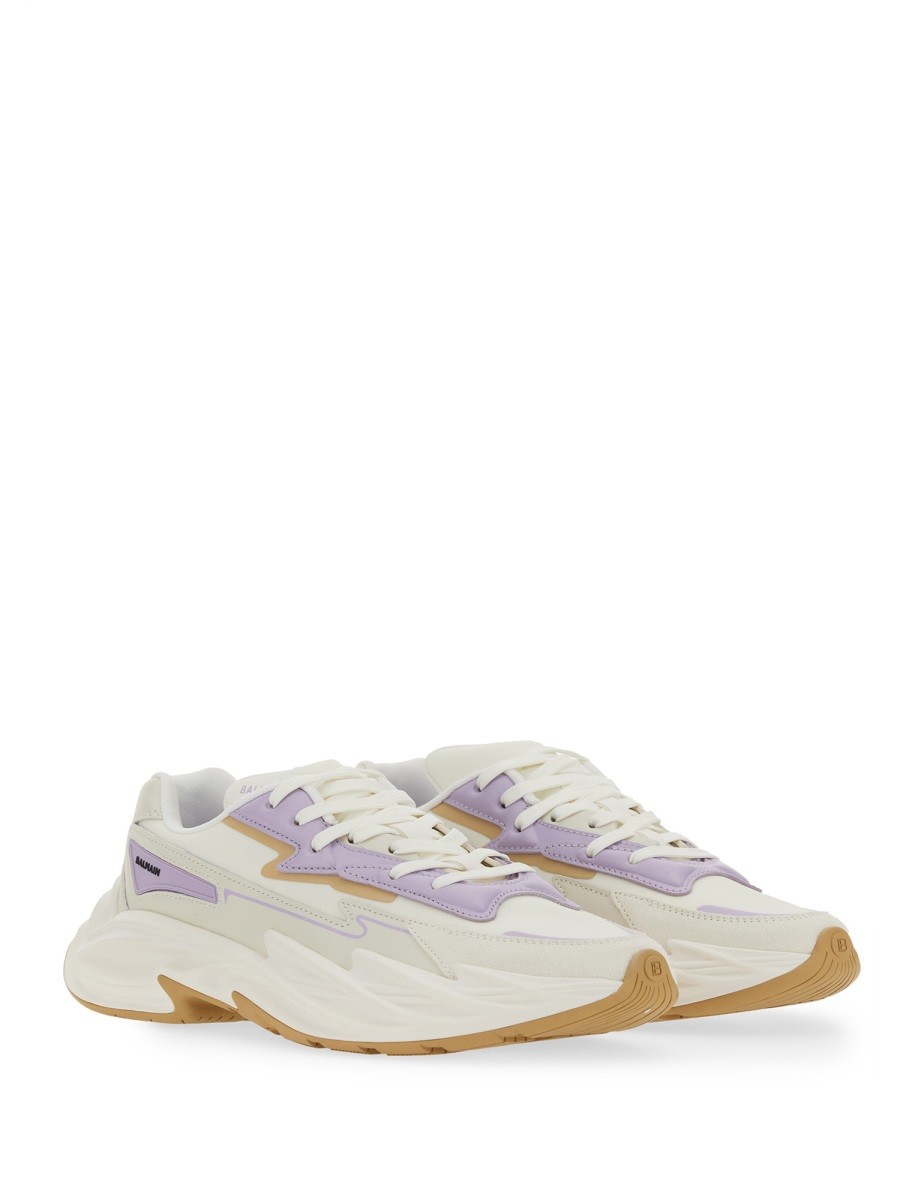 Balmain - SNEAKER "B-DR4G0N" - Image 3