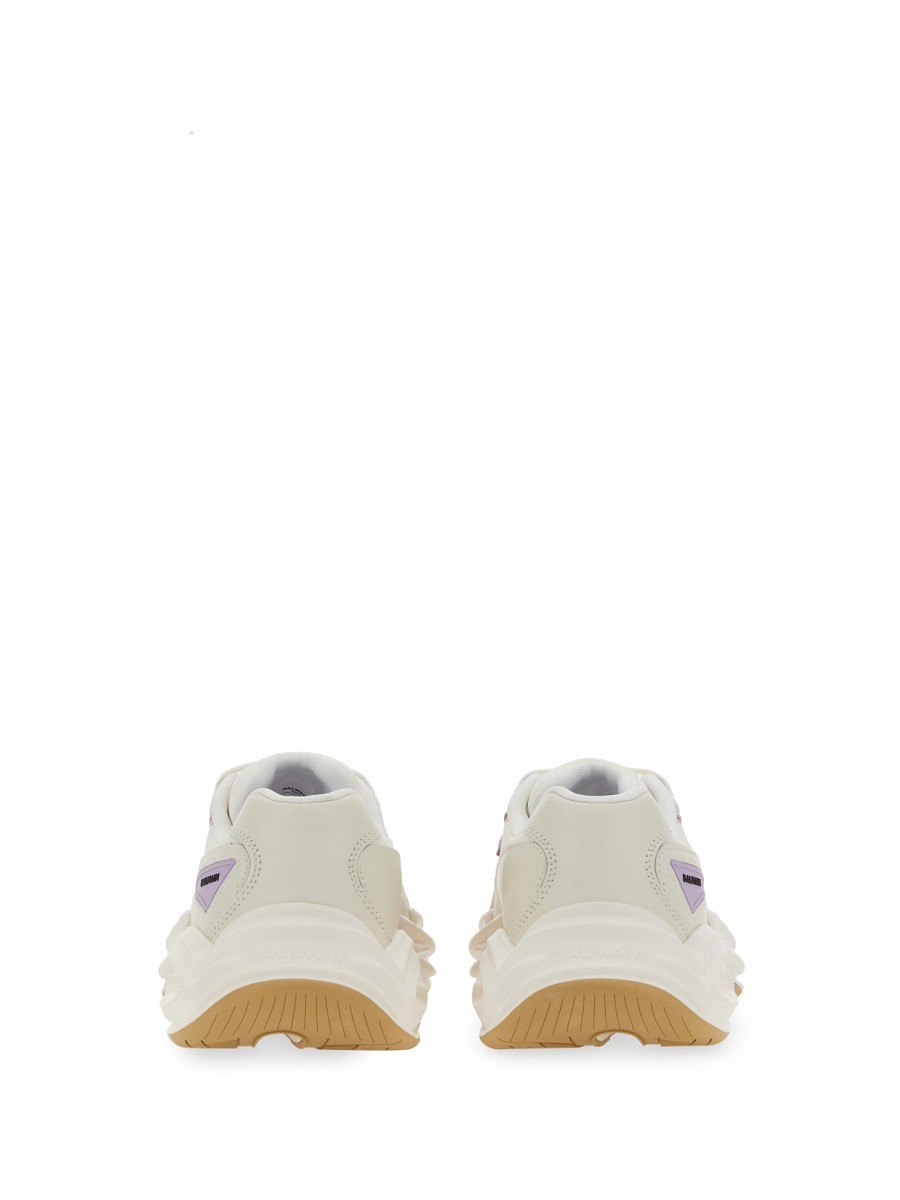 Balmain - SNEAKER "B-DR4G0N" - Image 4