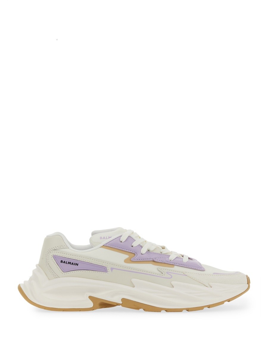Balmain SNEAKER "B-DR4G0N"
