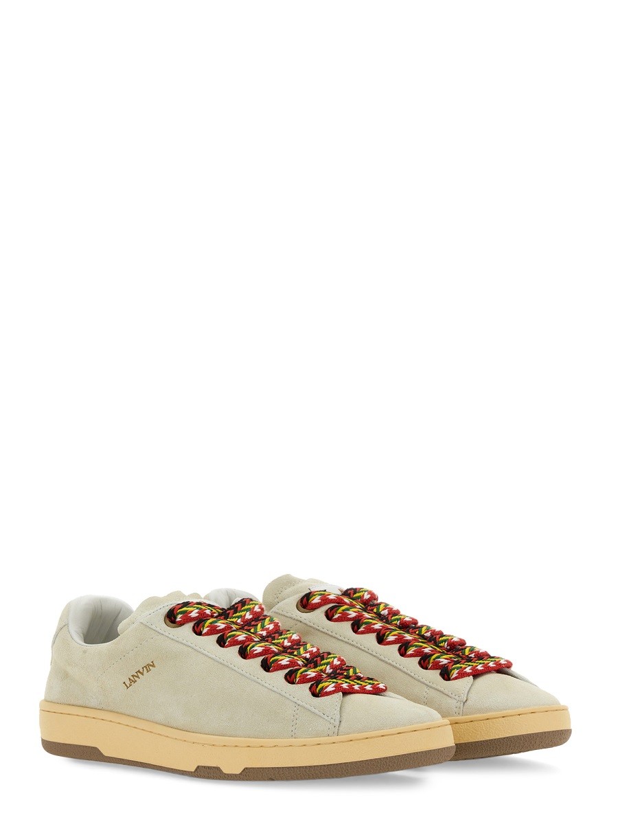 Lanvin - SNEAKER "CUBE" - Image 2
