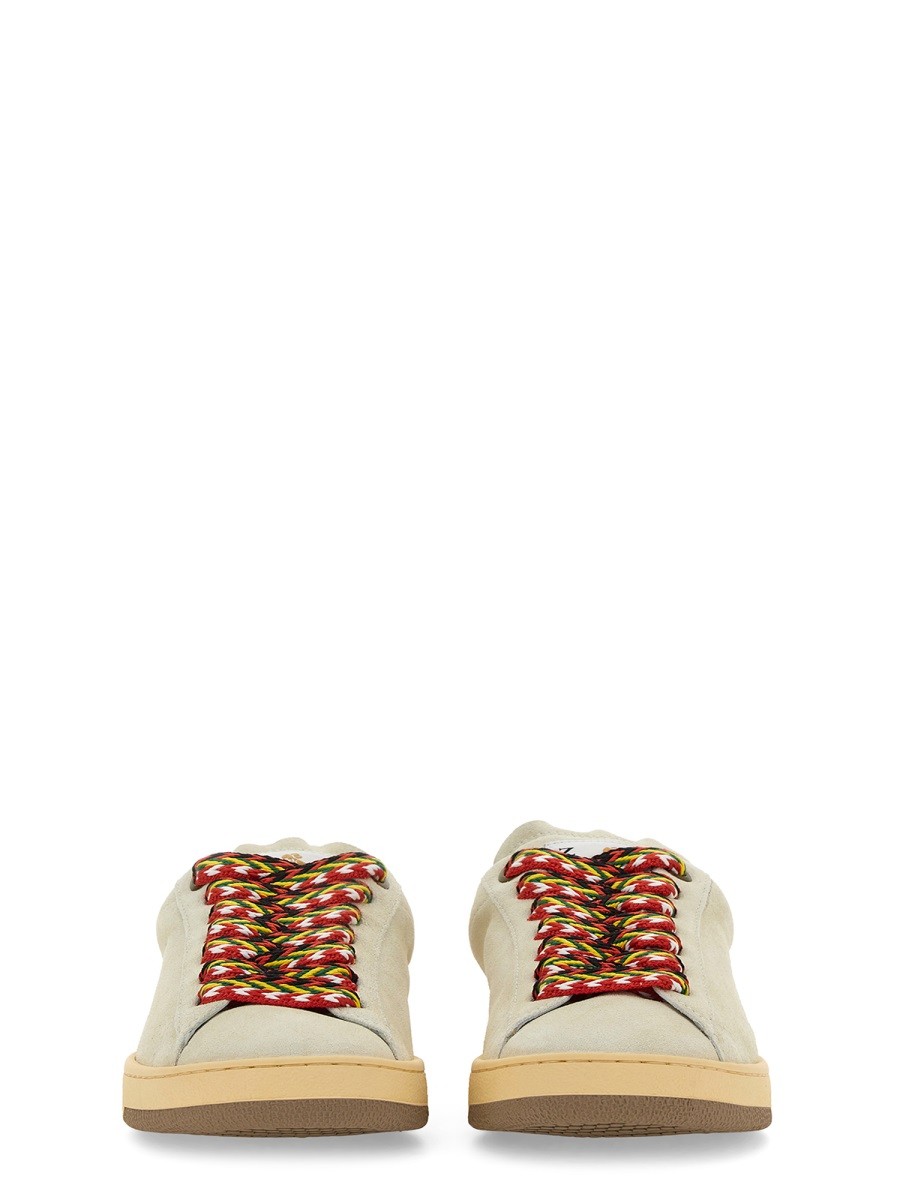 Lanvin - SNEAKER "CUBE" - Image 4