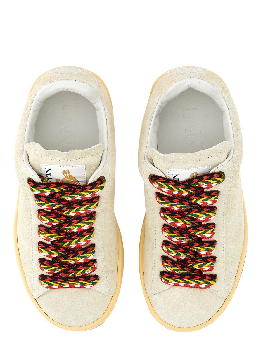 Lanvin - SNEAKER "CUBE" - Image 5
