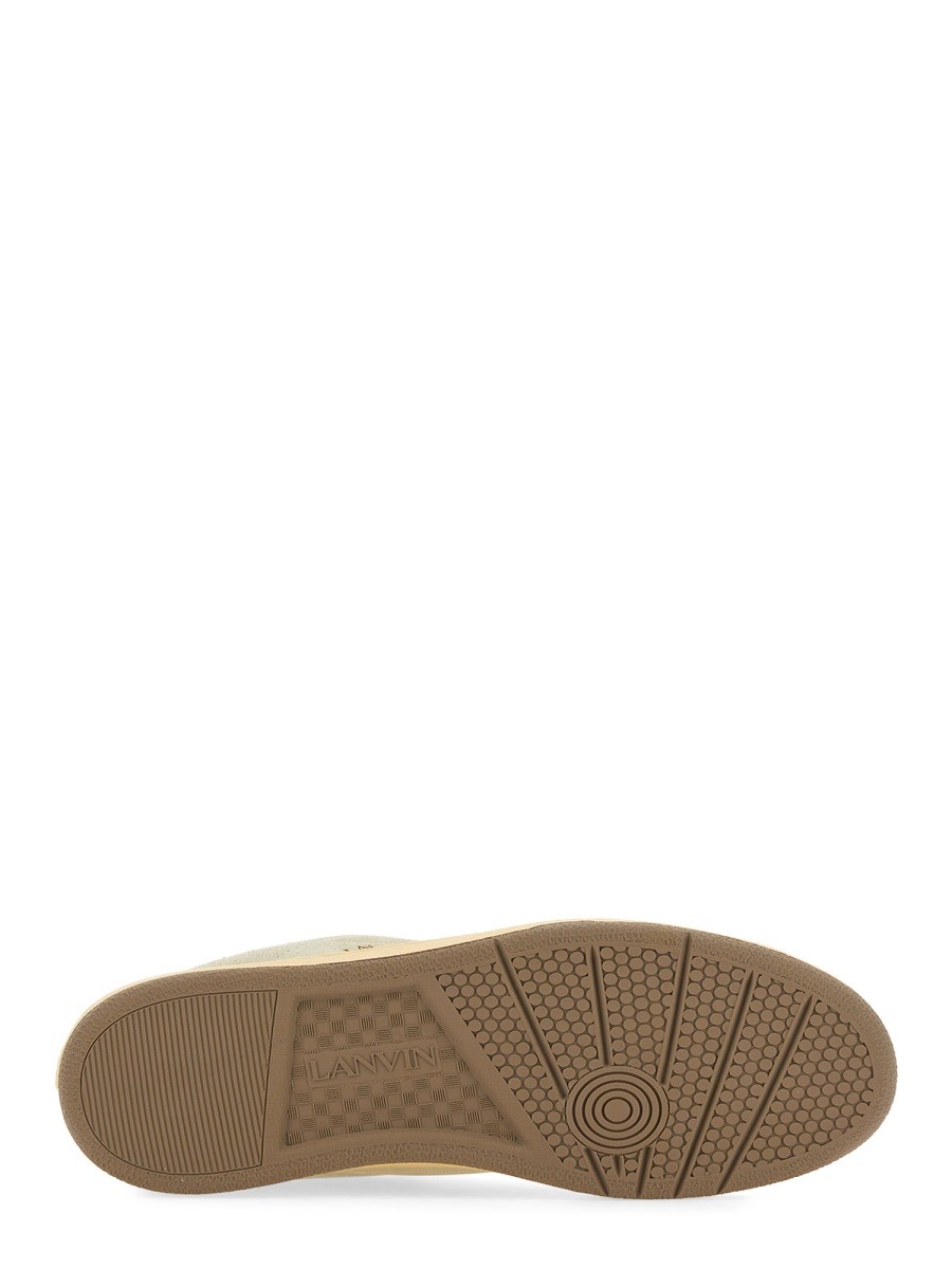 Lanvin - SNEAKER "CUBE" - Image 6