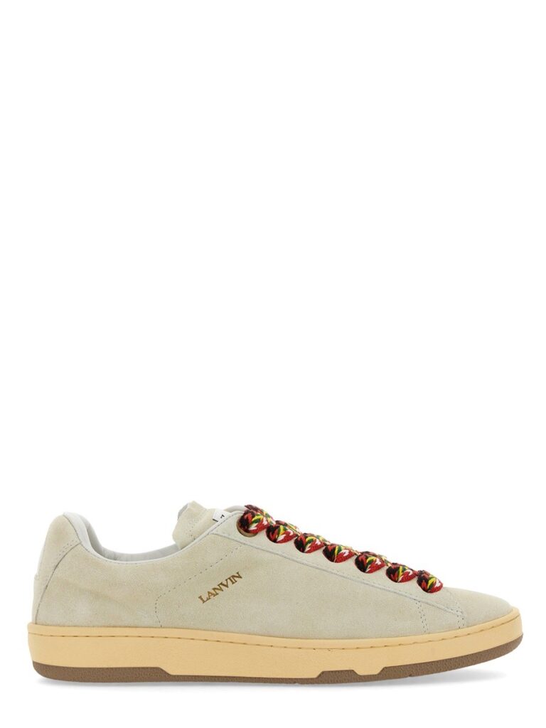 Lanvin SNEAKER "CUBE"