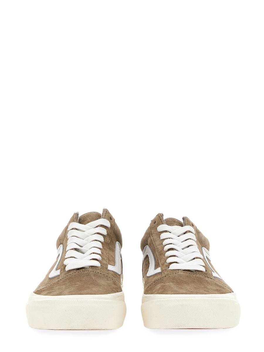 Vans - SNEAKER OLD SKOOL 36 - Image 4