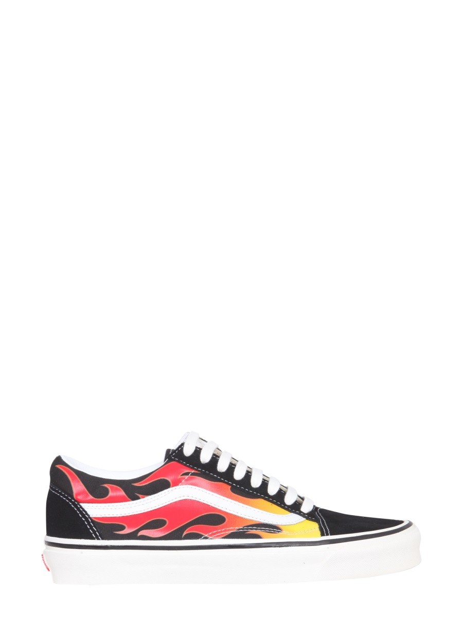 Vans SNEAKER OLD SKOOL 36