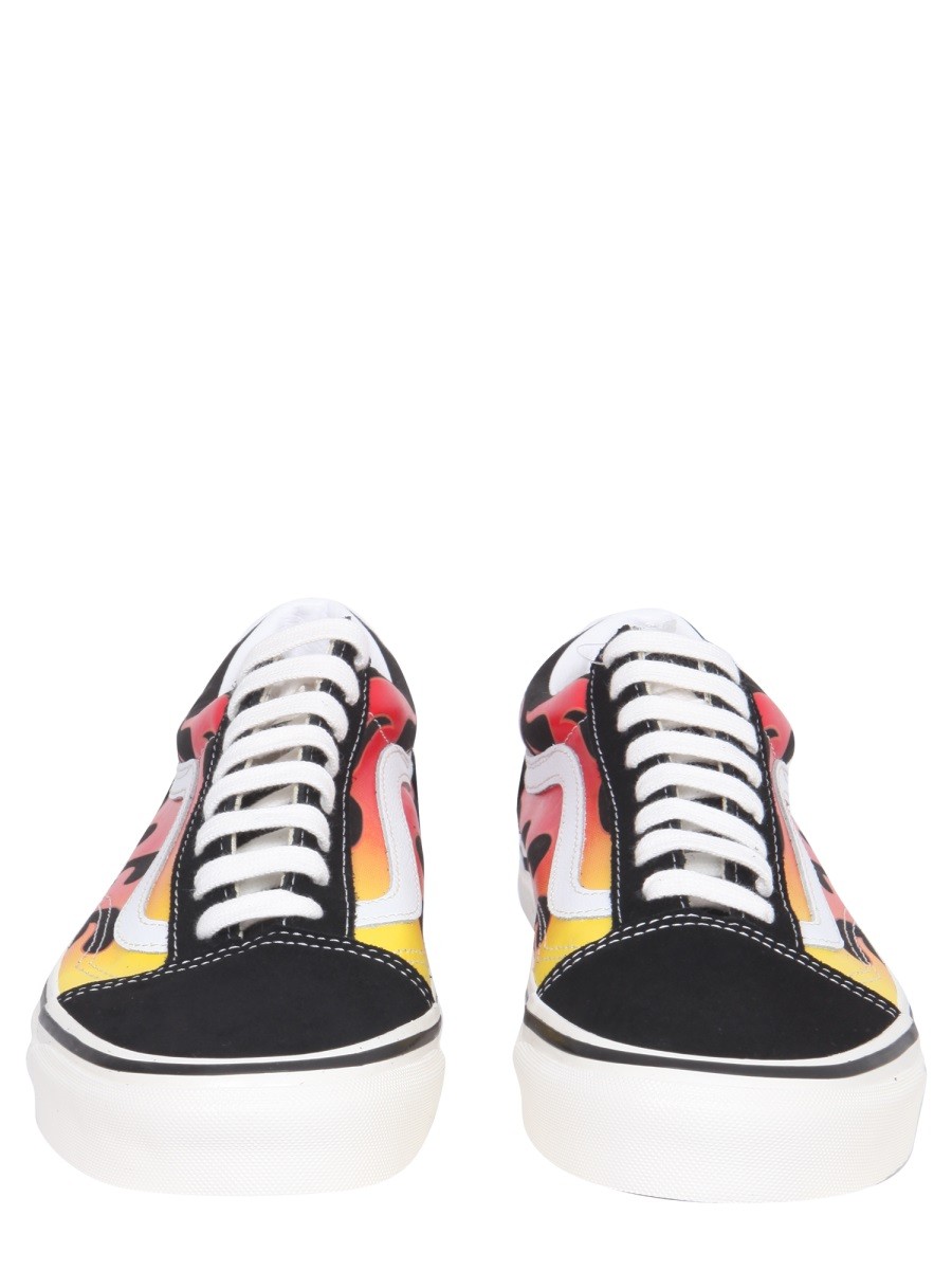 Vans - SNEAKER OLD SKOOL 36 - Image 2