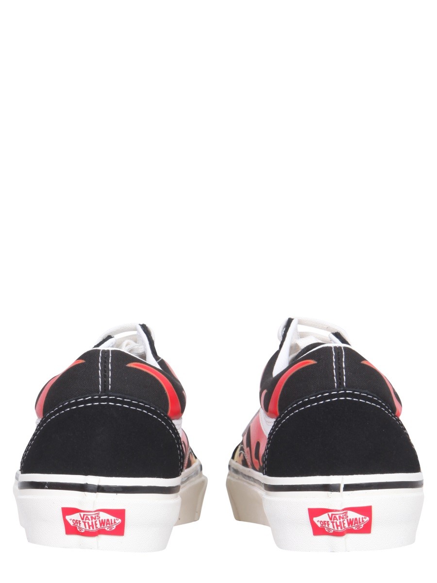 Vans - SNEAKER OLD SKOOL 36 - Image 3