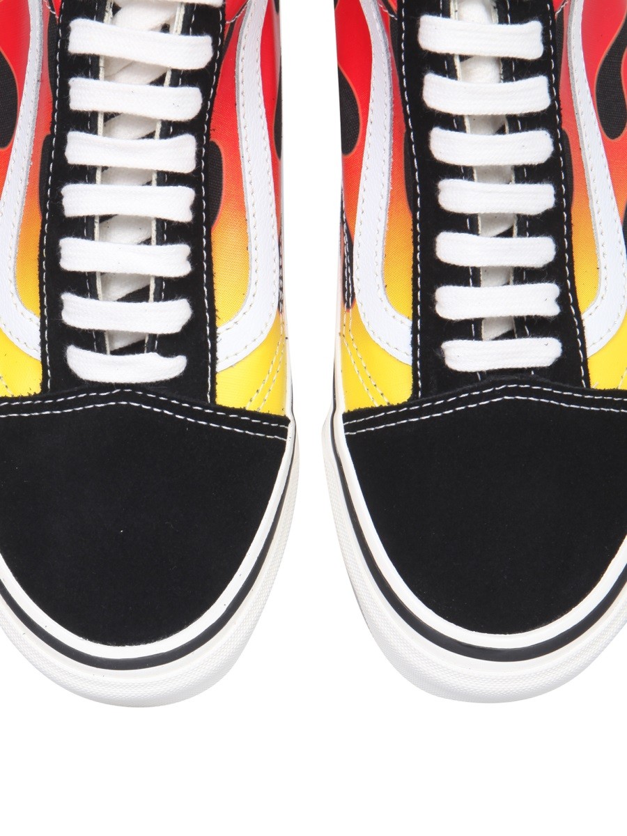 Vans - SNEAKER OLD SKOOL 36 - Image 4
