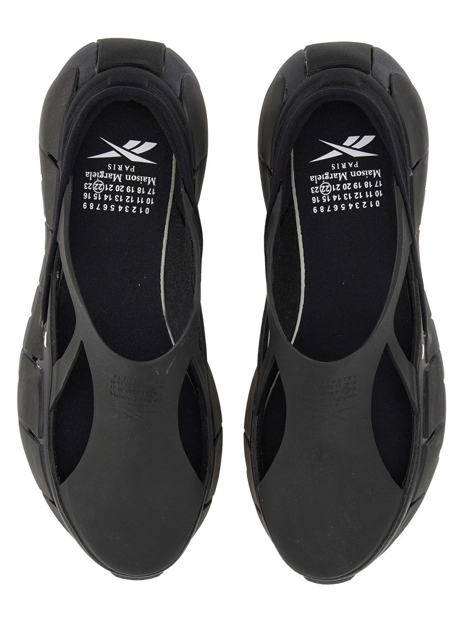 MAISON MARGIELA X REEBOK - SNEAKER PROJECT 0 CR - Image 2