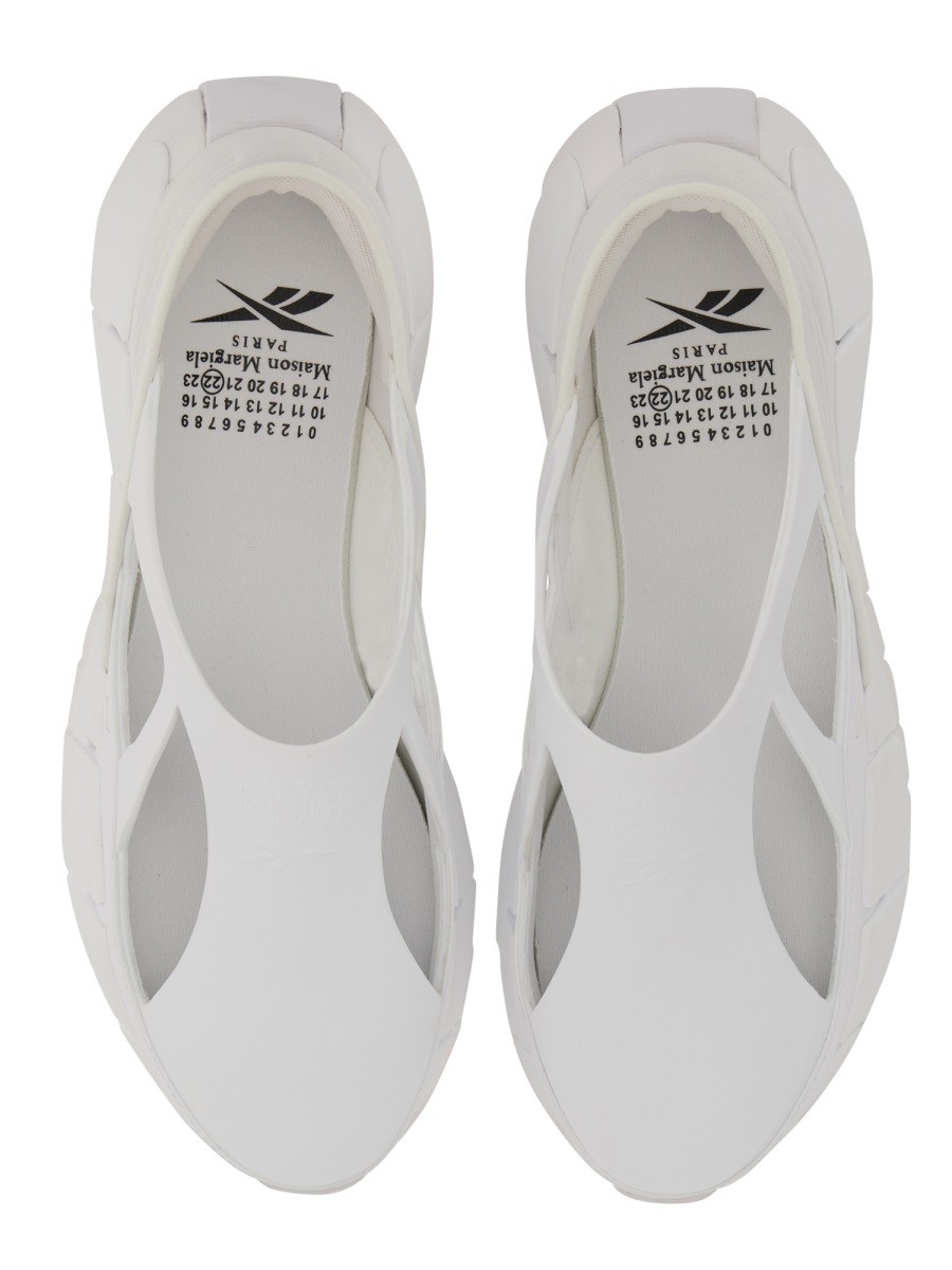MAISON MARGIELA X REEBOK - SNEAKER PROJECT 0 CR - Image 2