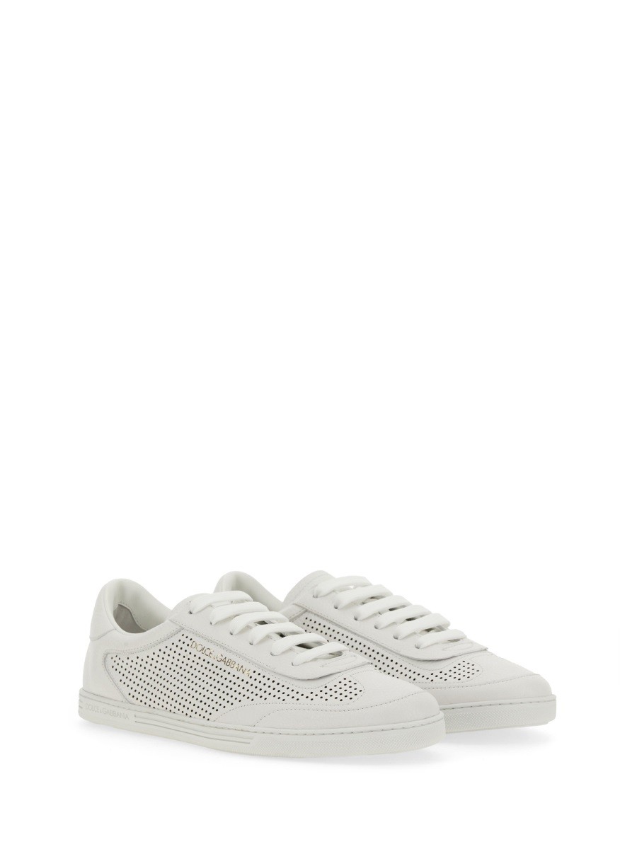 Dolce & Gabbana - SNEAKER SAINT TROPEZ - Image 2
