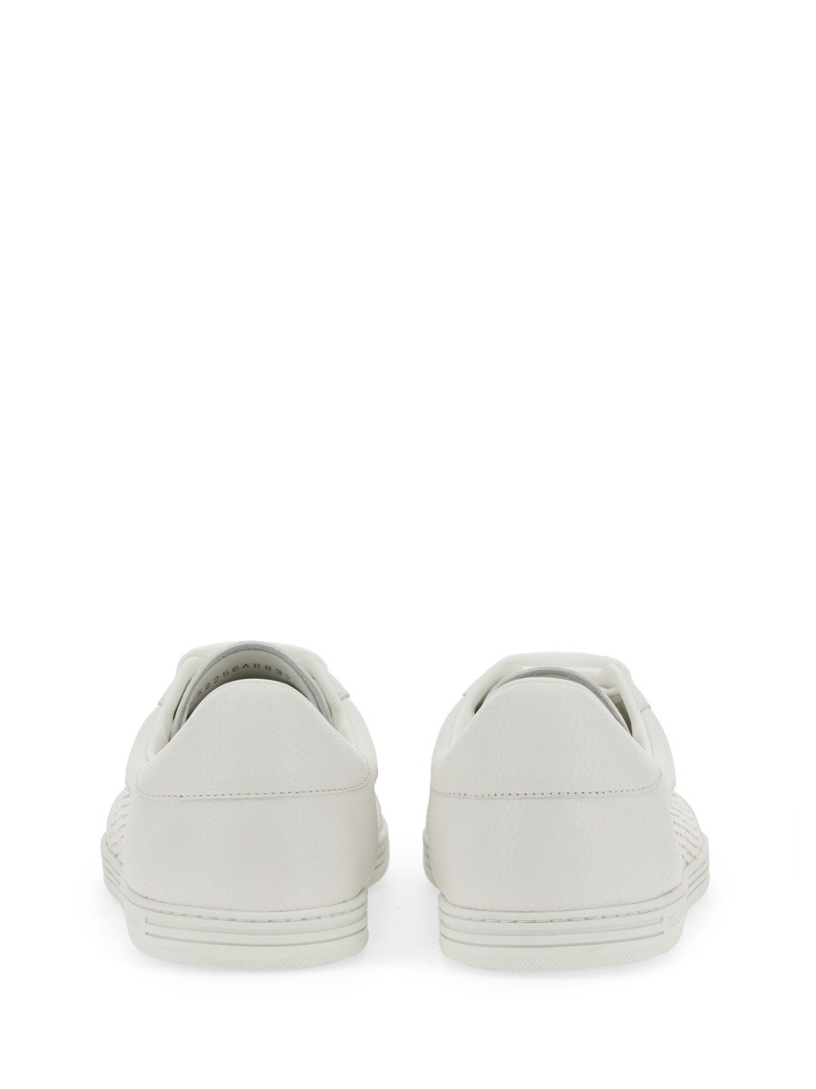 Dolce & Gabbana - SNEAKER SAINT TROPEZ - Image 3