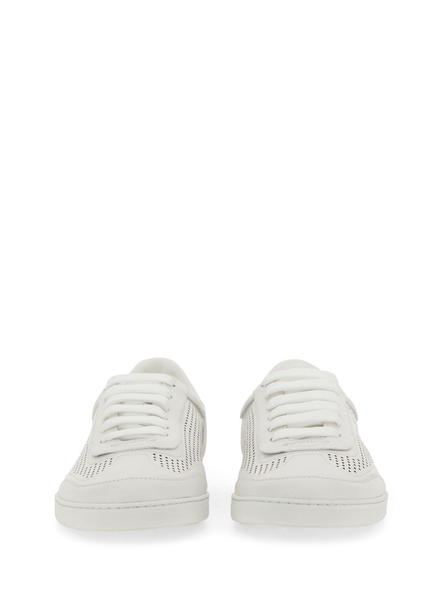 Dolce & Gabbana - SNEAKER SAINT TROPEZ - Image 4
