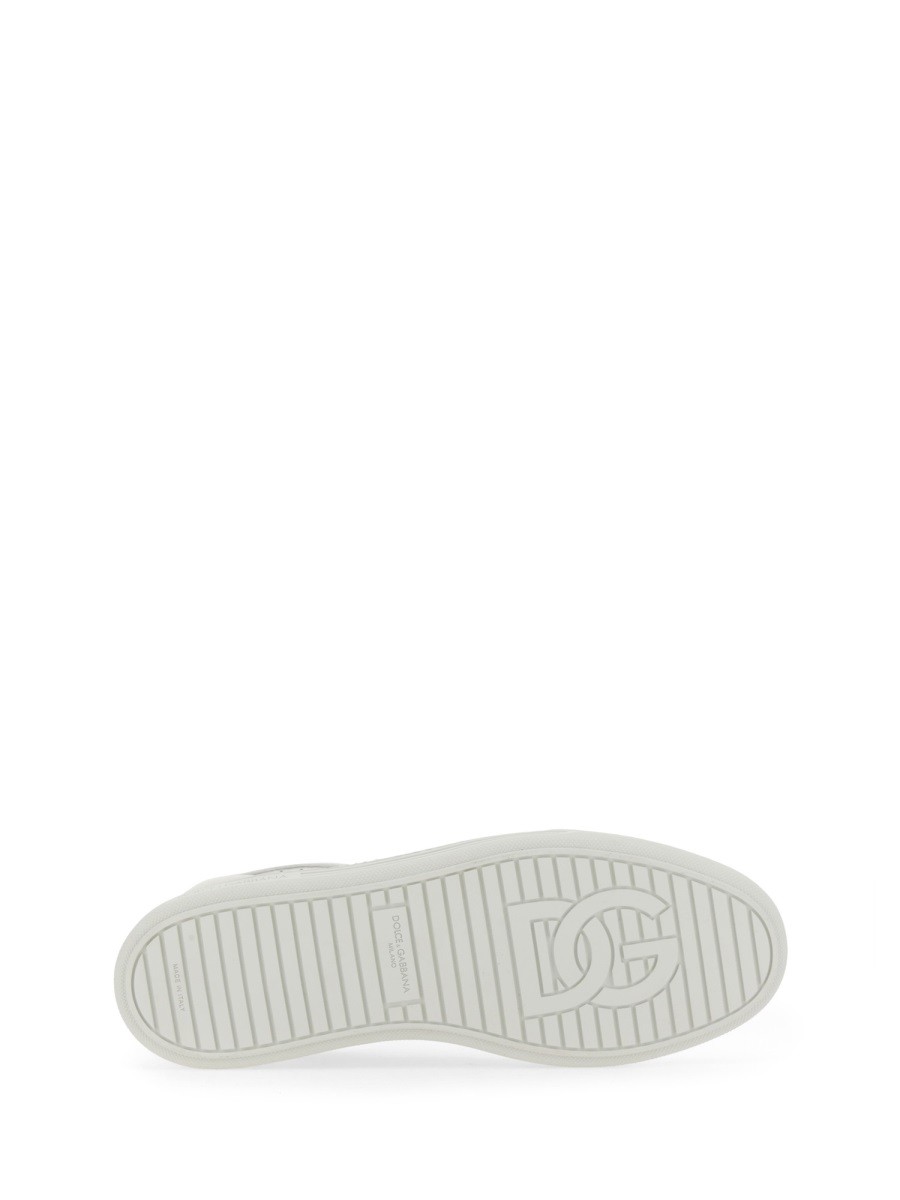 Dolce & Gabbana - SNEAKER SAINT TROPEZ - Image 5