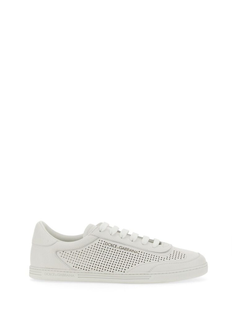 Dolce & Gabbana SNEAKER SAINT TROPEZ
