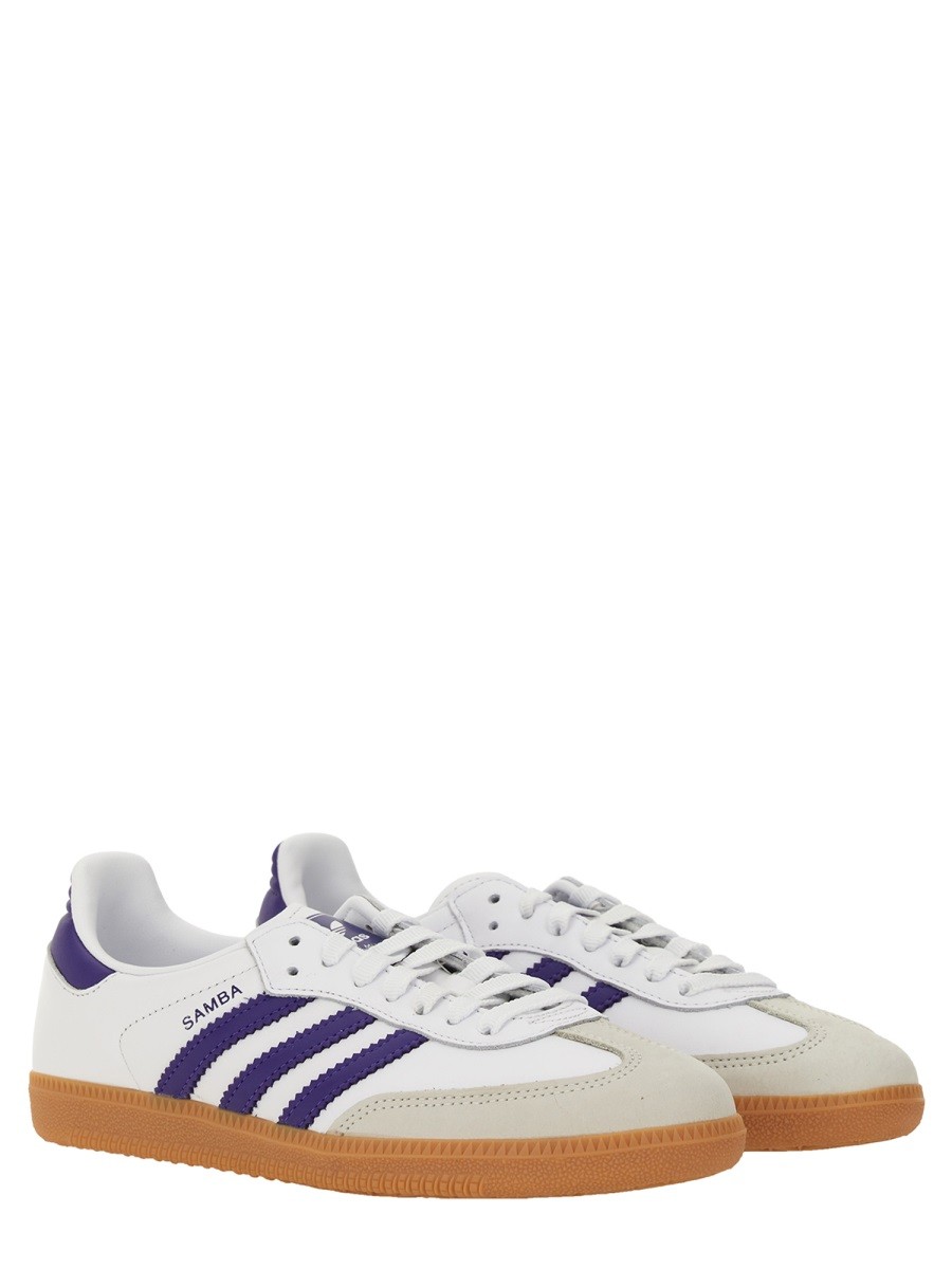 ADIDAS ORIGINALS - SNEAKER "SAMBA" - Image 2