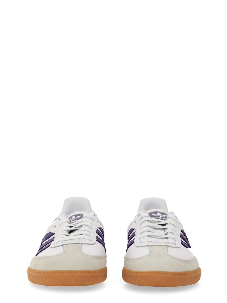 ADIDAS ORIGINALS - SNEAKER "SAMBA" - Image 3