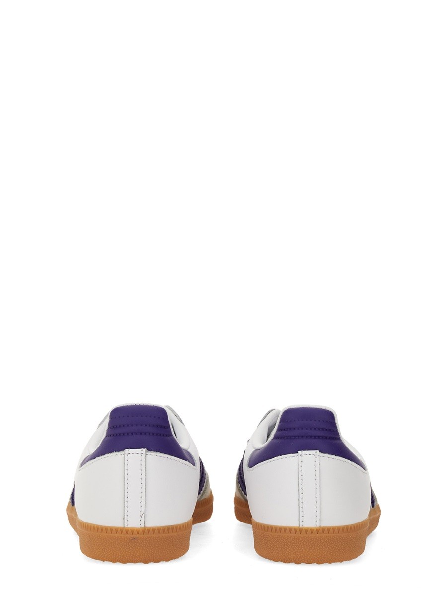 ADIDAS ORIGINALS - SNEAKER "SAMBA" - Image 4