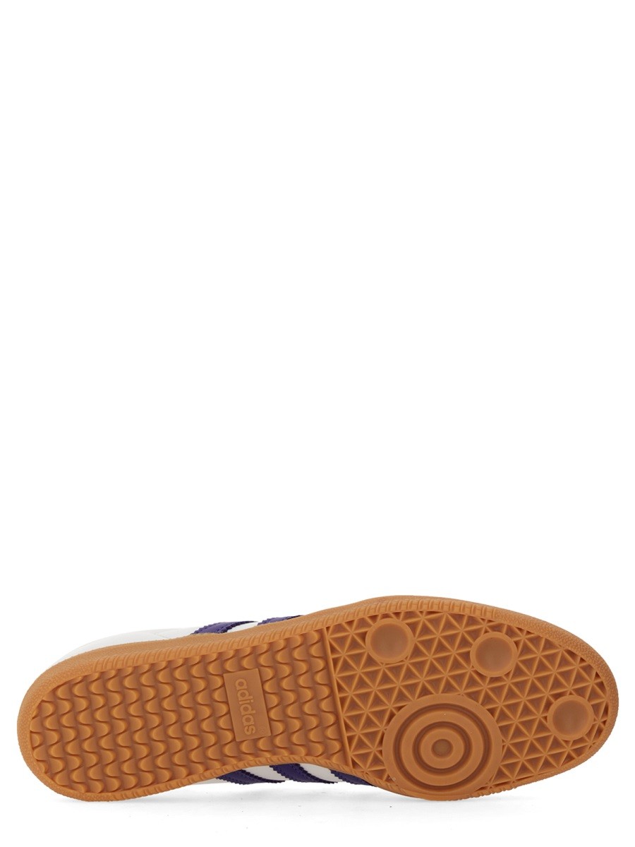 ADIDAS ORIGINALS - SNEAKER "SAMBA" - Image 5