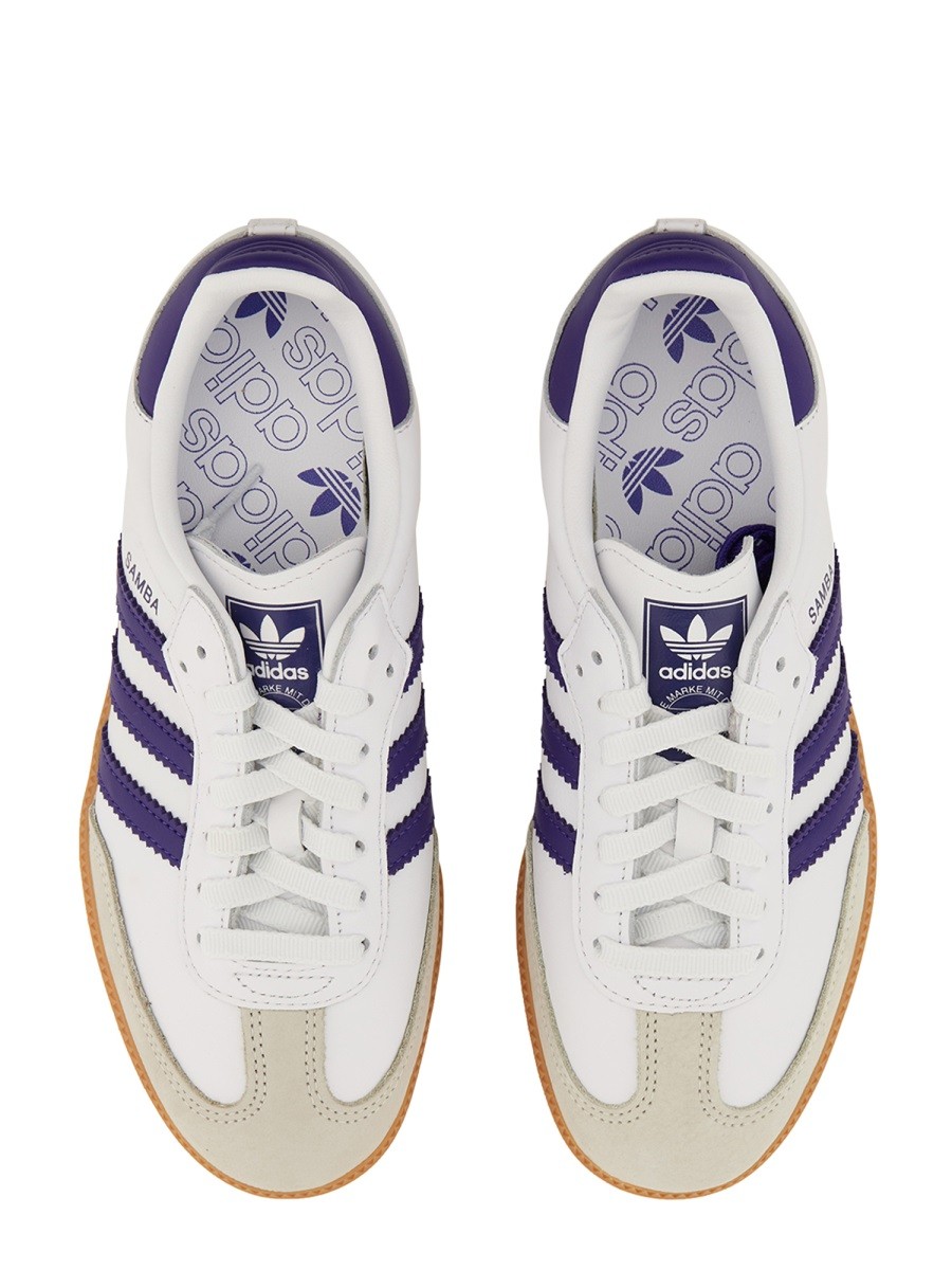 ADIDAS ORIGINALS - SNEAKER "SAMBA" - Image 6
