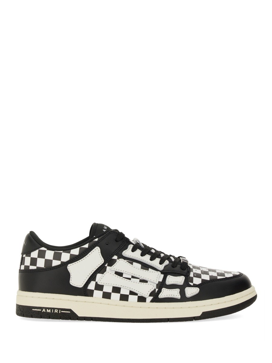 AMIRI SNEAKER SKEL