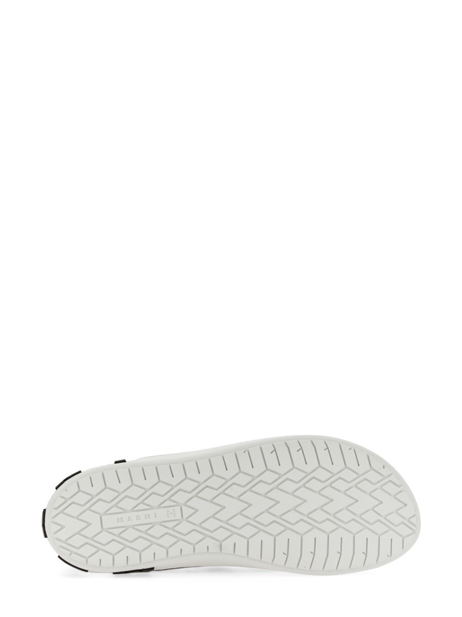 MARNI X CARHARTT WIP - sneaker slip on - Image 5