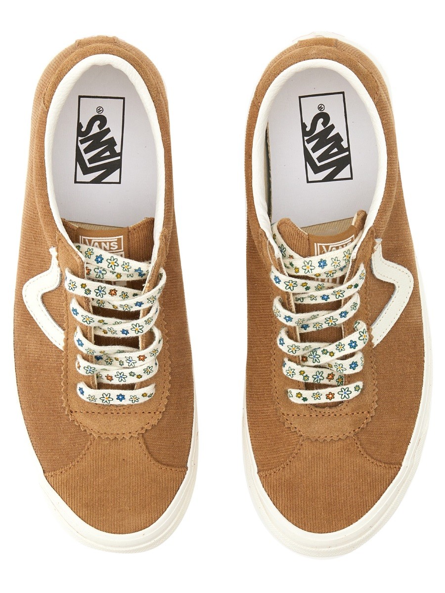 Vans - SNEAKER STYLE 73 DX - Image 2