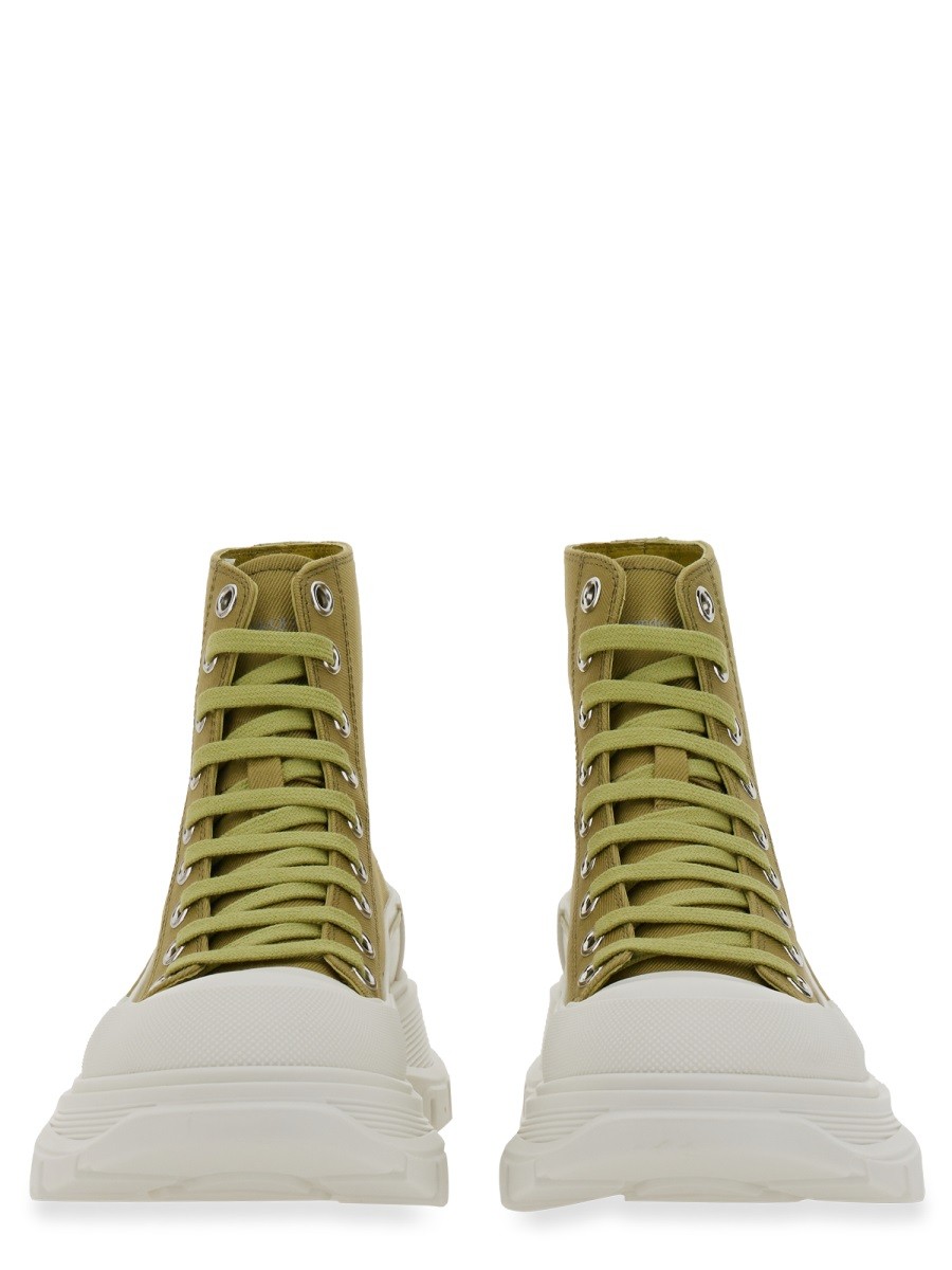 Alexander Mcqueen - SNEAKER TREAD SLICK - Image 2