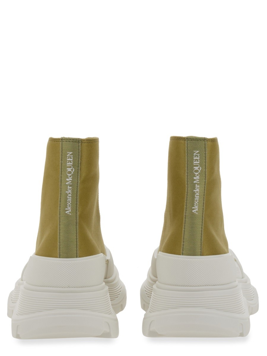 Alexander Mcqueen - SNEAKER TREAD SLICK - Image 3