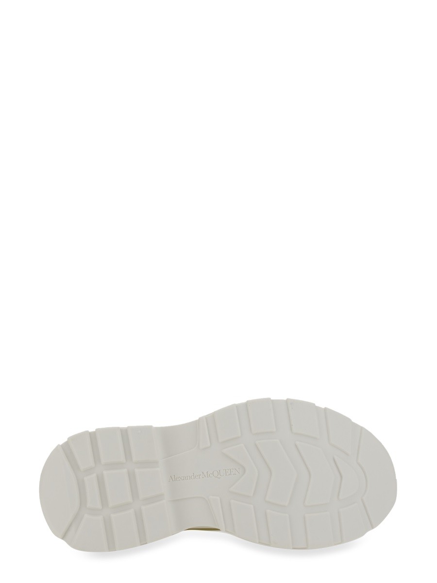 Alexander Mcqueen - SNEAKER TREAD SLICK - Image 4