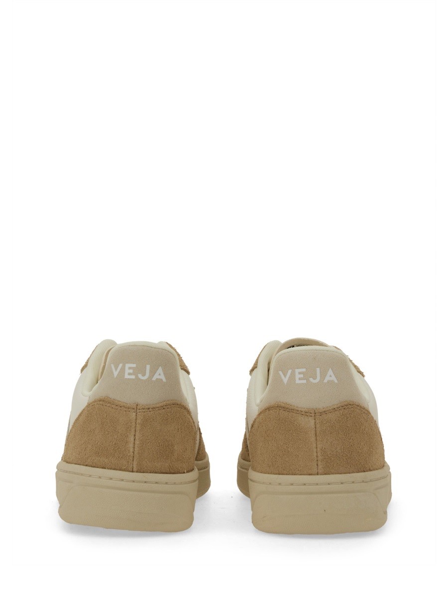 Veja - SNEAKER "V-10" - Image 4