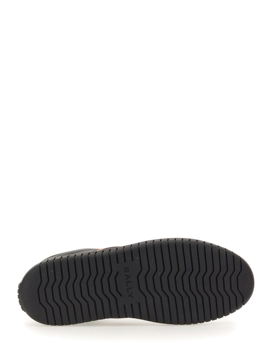 Bally - SNEAKER WITH LOGO - Image 5