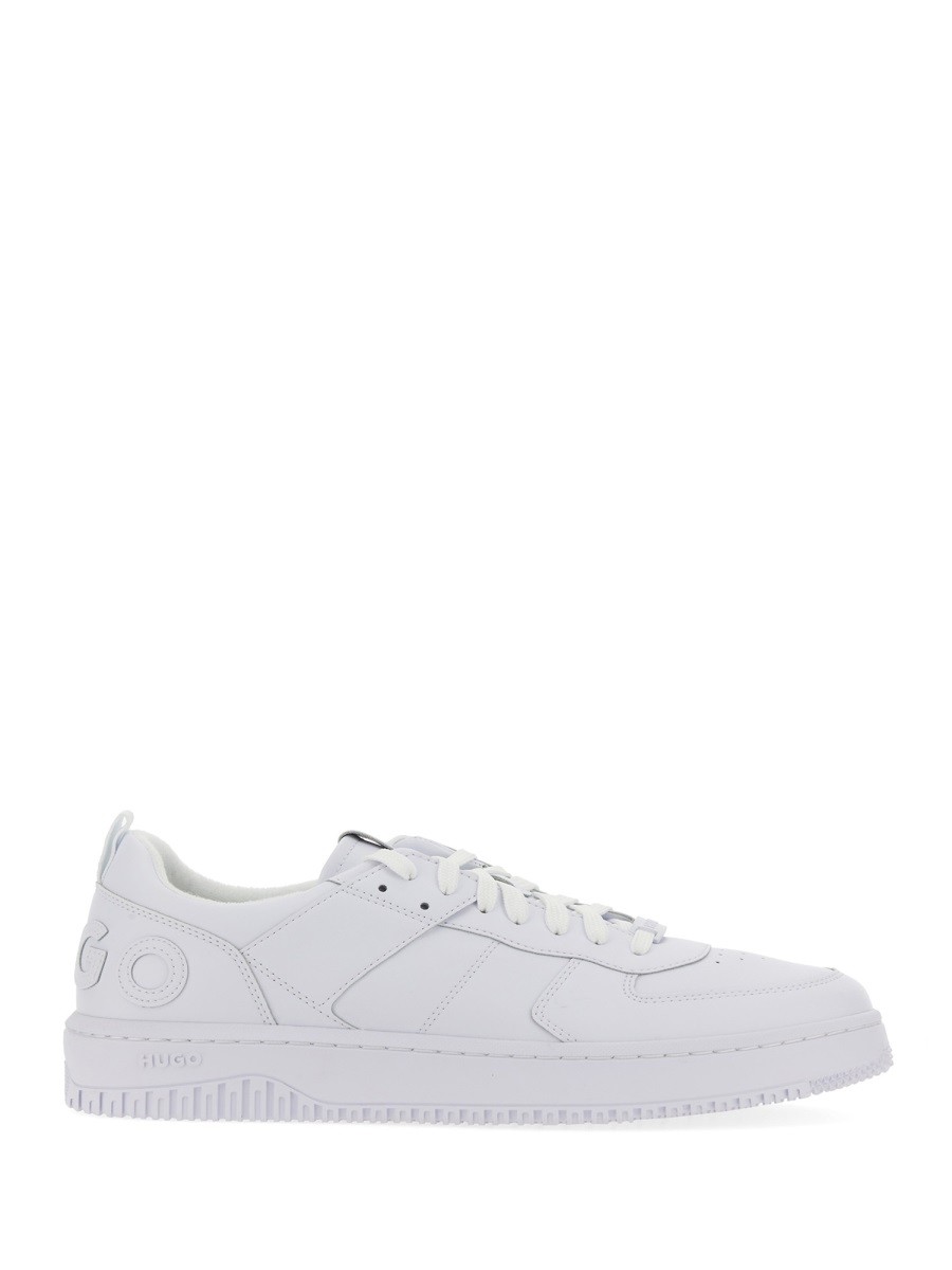Hugo SNEAKER WITH LOGO