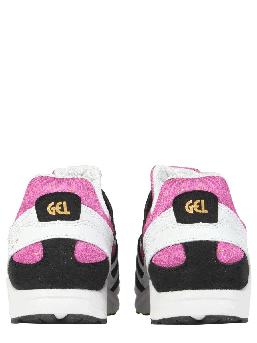 COMME DES GARCONS SHIRT SNEAKER X ASICS TARTHER - Image 3