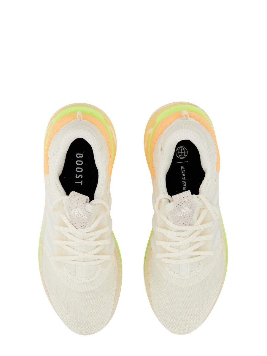 ADIDAS ORIGINALS - SNEAKER X_PLRBOOST - Image 2