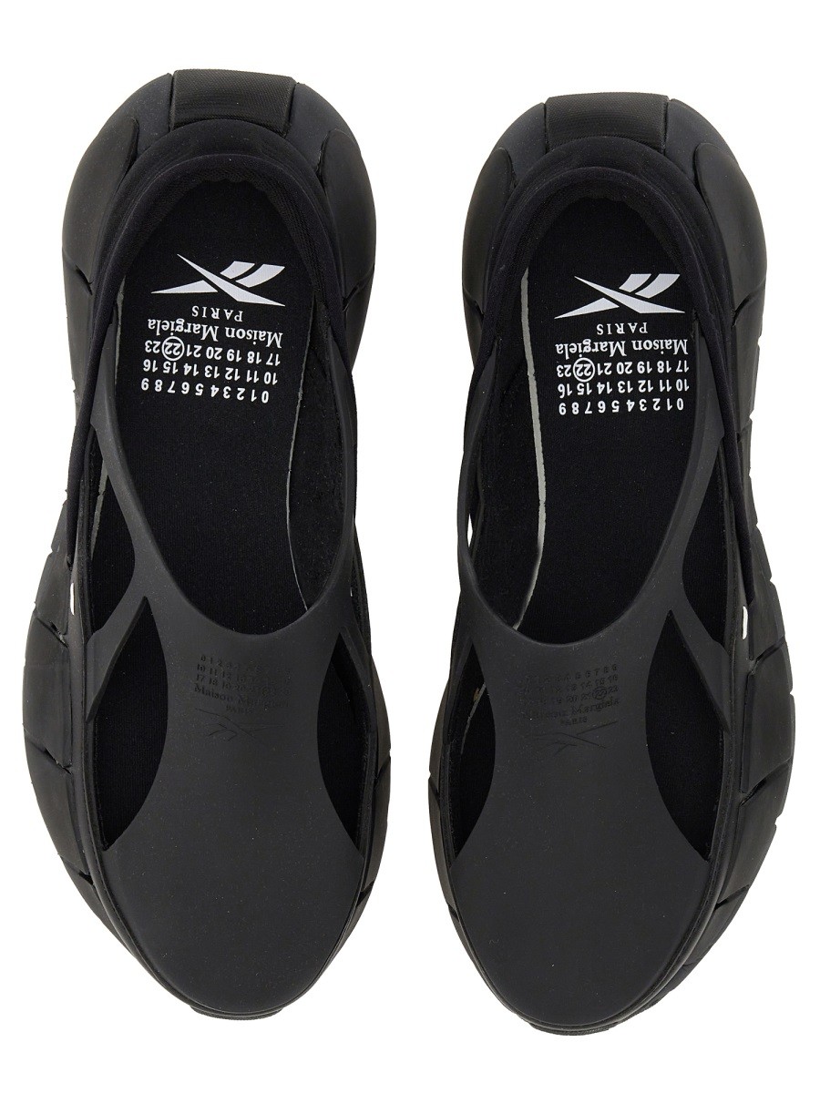 MAISON MARGIELA X REEBOK - SNEAKERS PROJECT 0 CR - Image 2