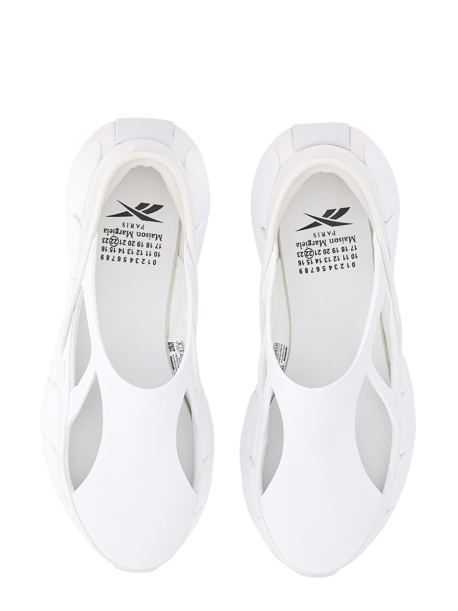 MAISON MARGIELA X REEBOK - SNEAKERS PROJECT 0 CR - Image 2