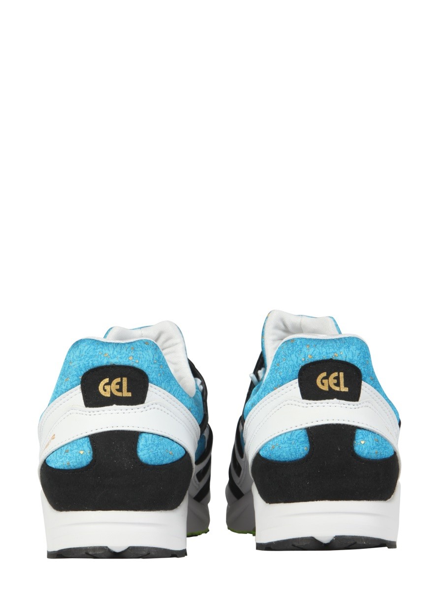COMME DES GARCONS SHIRT SNEAKERS X ASICS TARTHER - Image 4