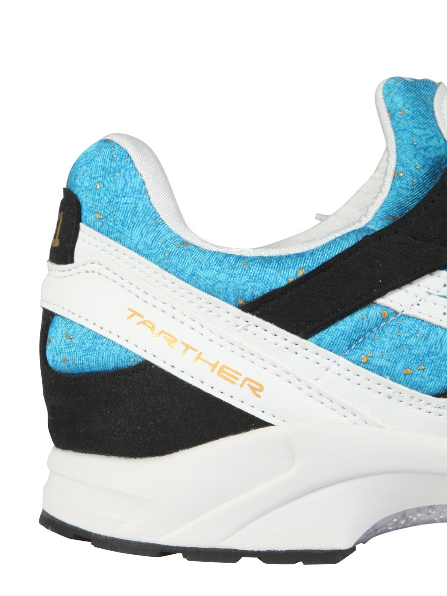 COMME DES GARCONS SHIRT SNEAKERS X ASICS TARTHER - Image 3