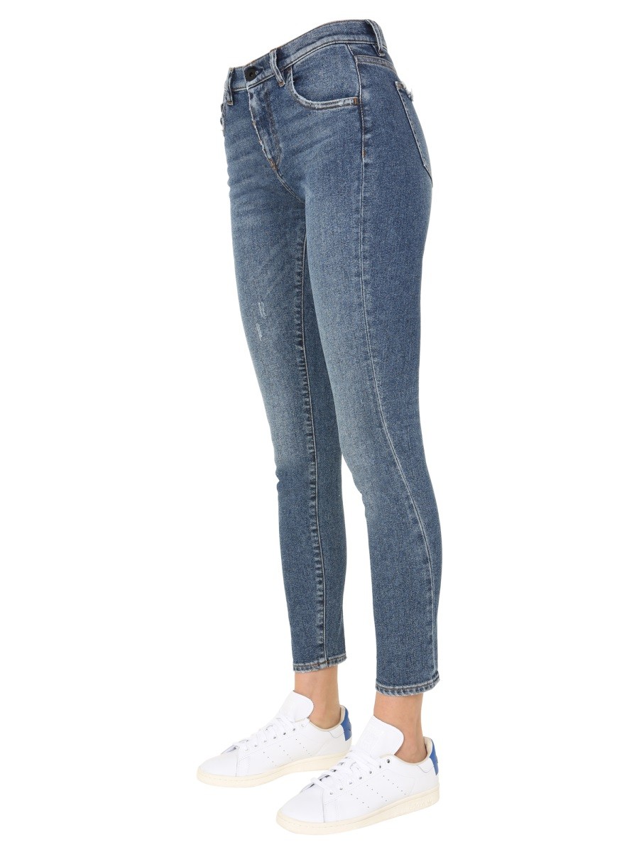 PENCE 1979 "SOFIA" JEANS - Image 2