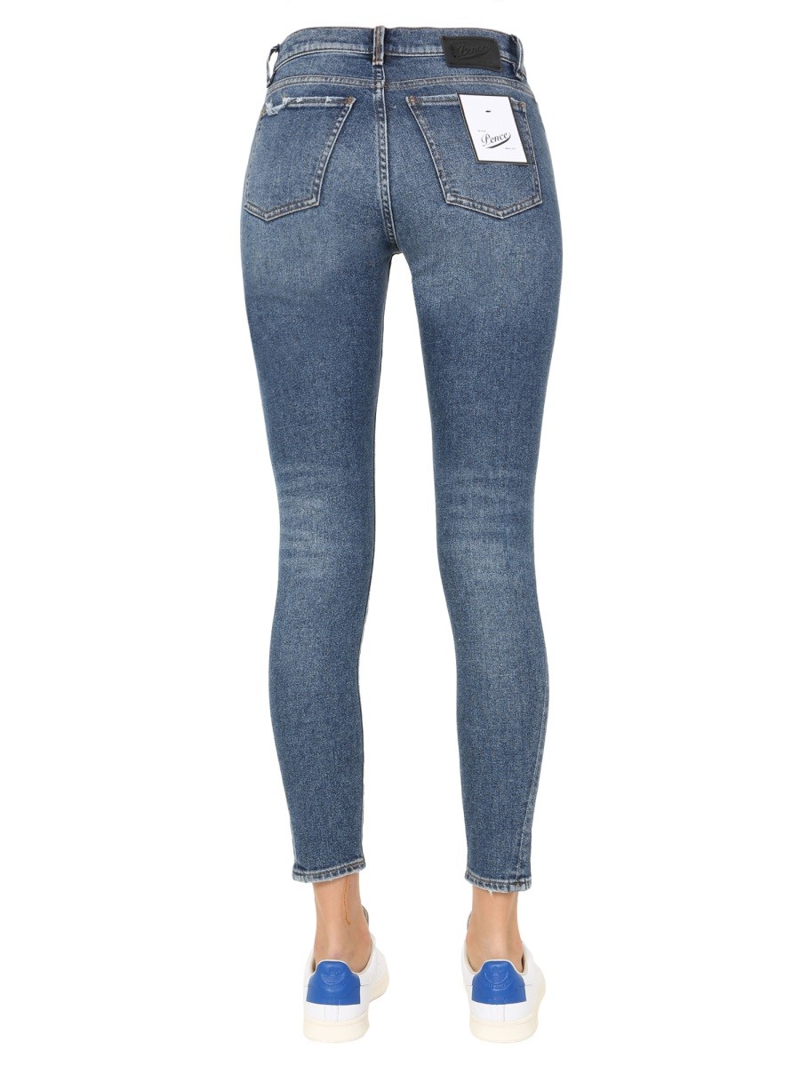 PENCE 1979 "SOFIA" JEANS - Image 3