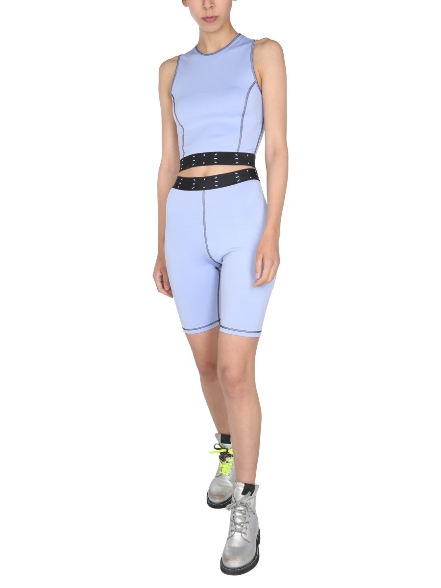 MCQ SPORTY TOP - Image 2