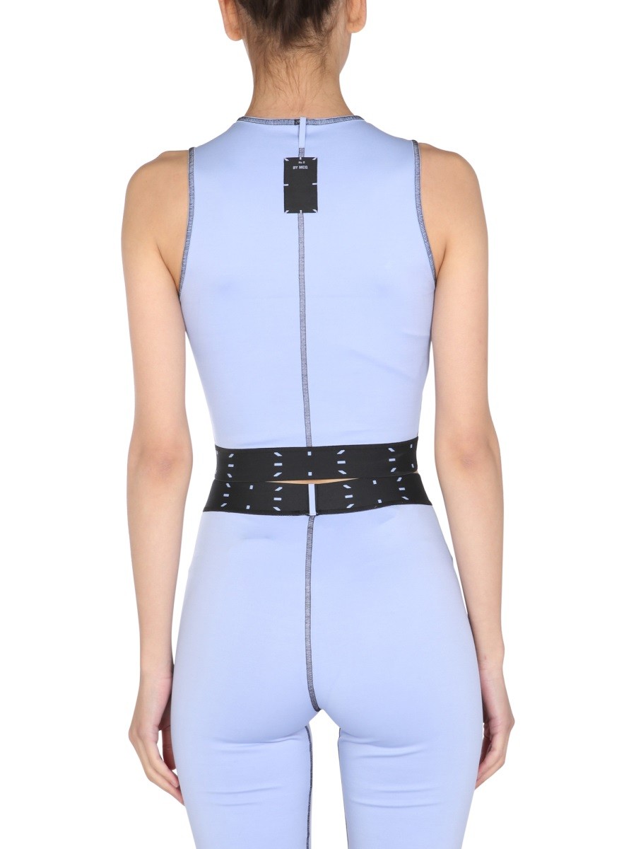 MCQ SPORTY TOP - Image 3